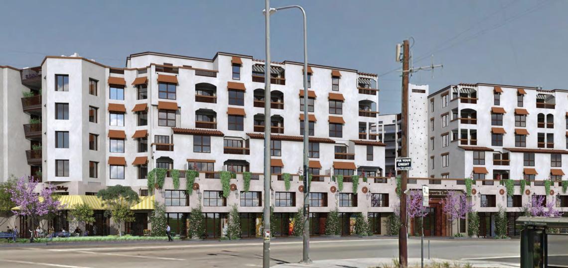 3836 N Figueroa - Belvedere | Urbanize New York