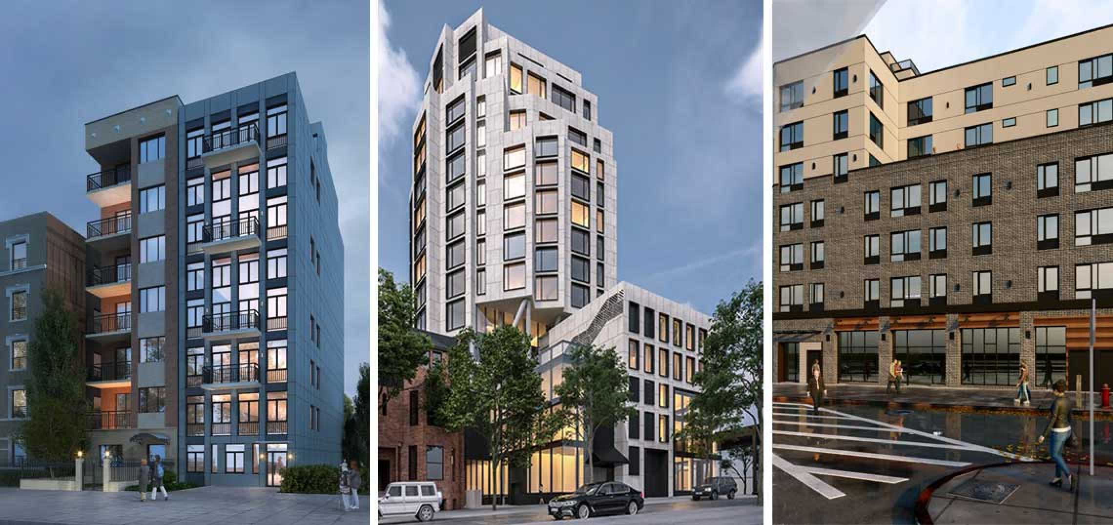 10 NYC Affordable Housing Lotteries Accepting Applications Urbanize   NYC Affordable Apartments 