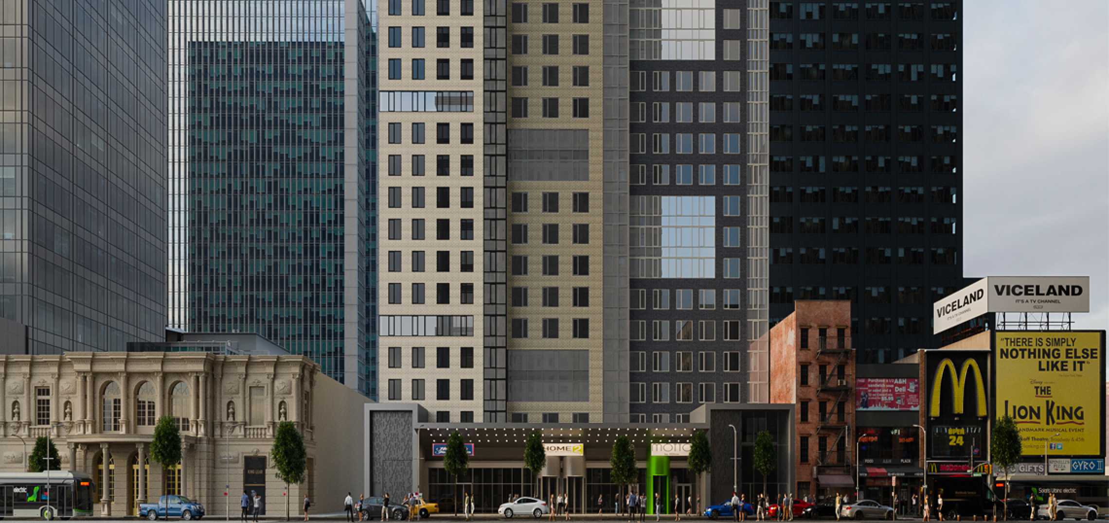 Why 150 West 48th Street is Changing the Way We Think About Midtown Stays