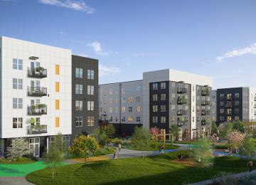 Nova River District | Urbanize New York