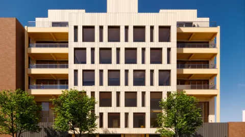179 N. 10th Rendering