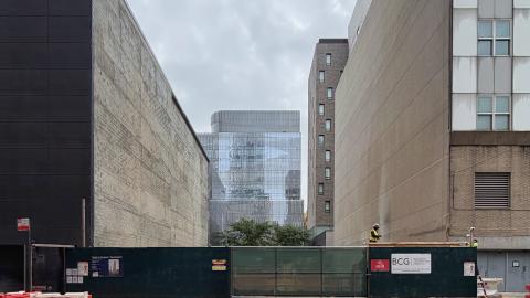 Progress Photo of 95 Rockwell