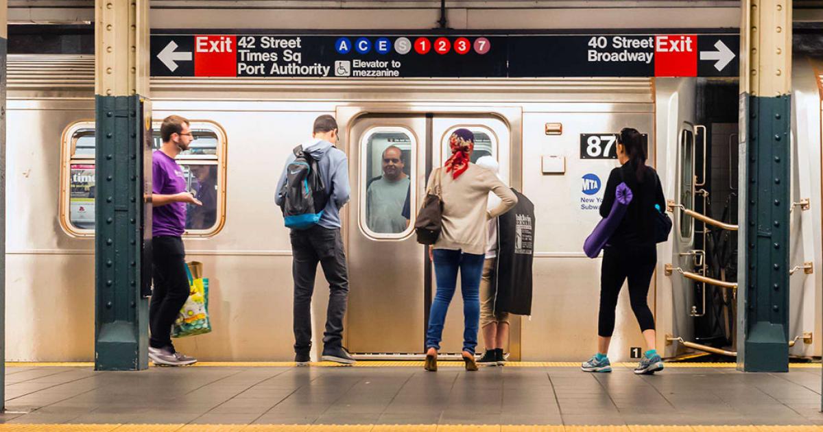 NYC subway, bus fare to increase to 2.90 in August Urbanize New York