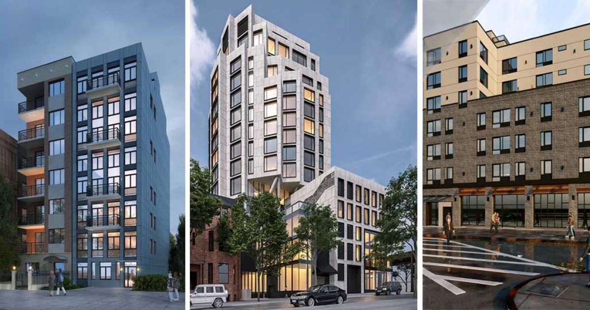 10 NYC affordable housing lotteries accepting applications Urbanize