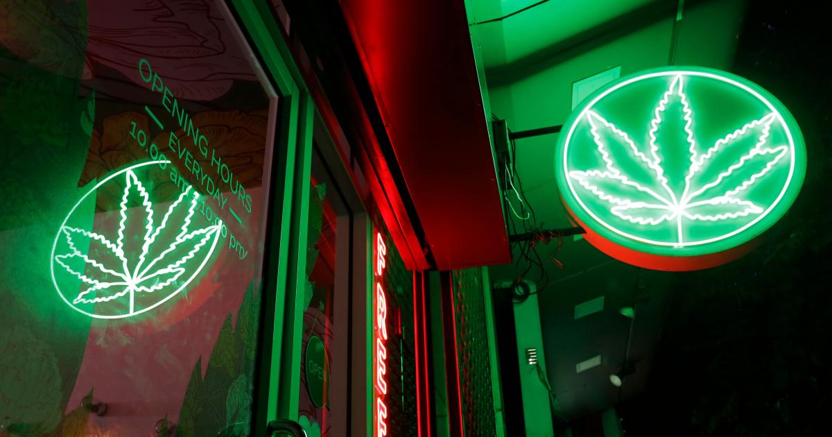 Landlords face fines for leasing to illegal smoke shops under new law