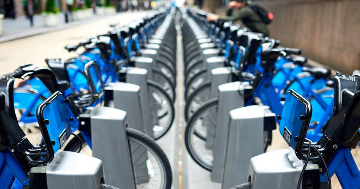 Citi Bike announces expansion into South Brooklyn Urbanize New York