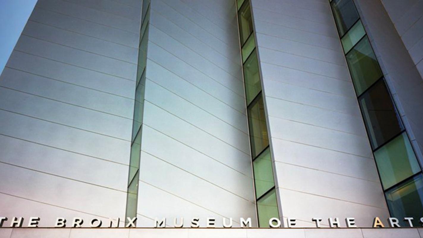 bronx museum of the arts tickets