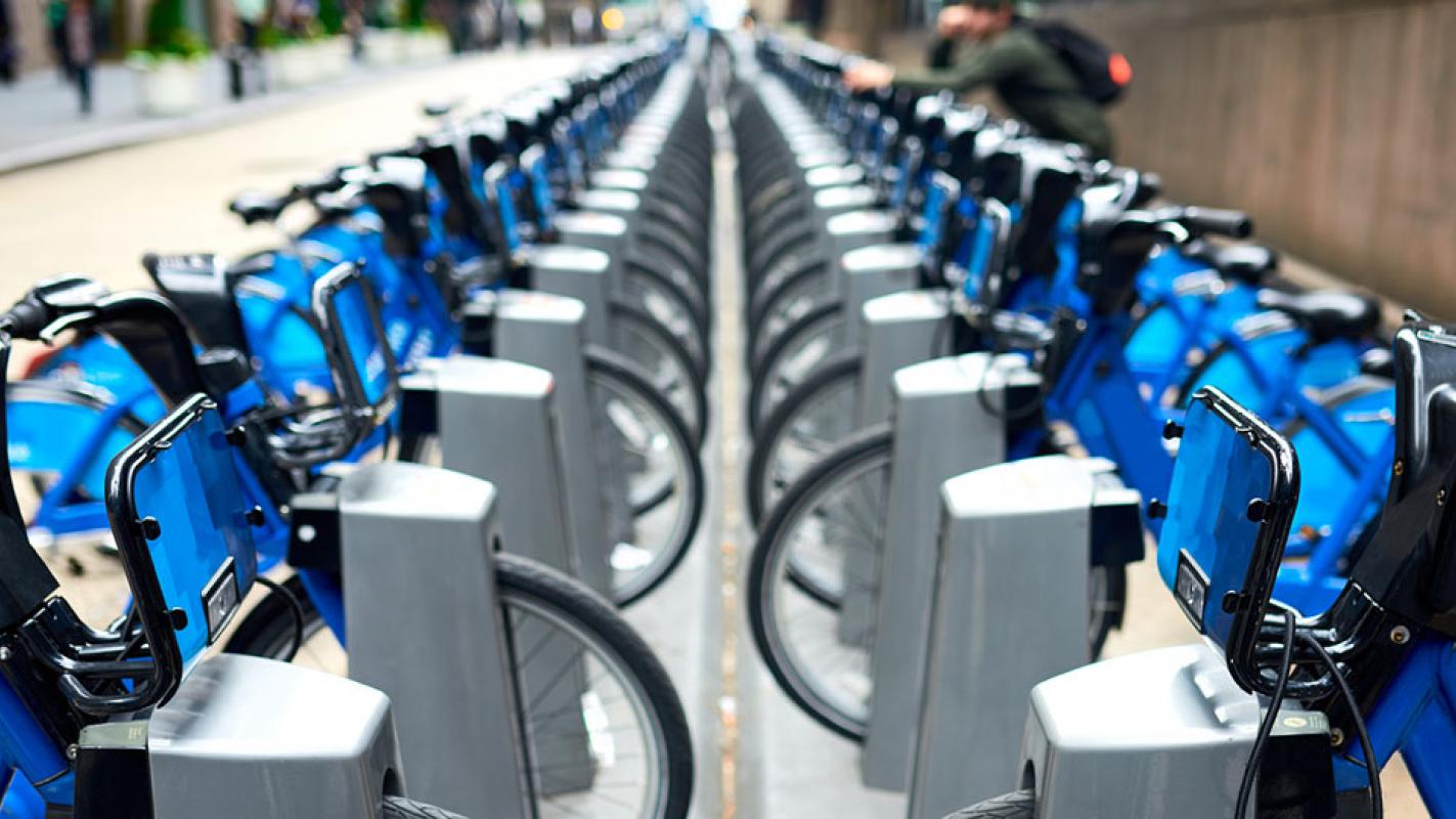 Citi Bike announces expansion into South Brooklyn | Urbanize New York