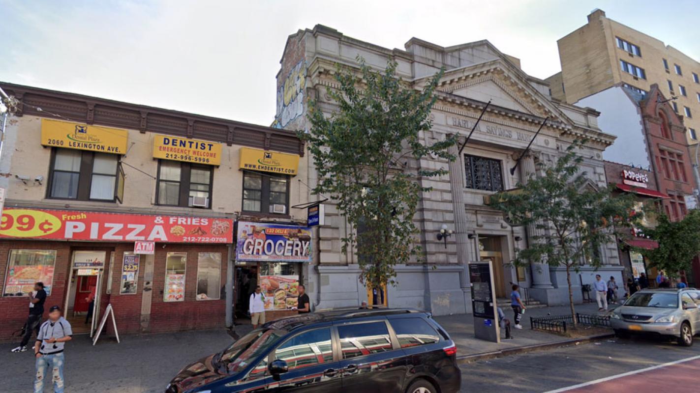 Maddd Equities to construct a new office complex in East Harlem 