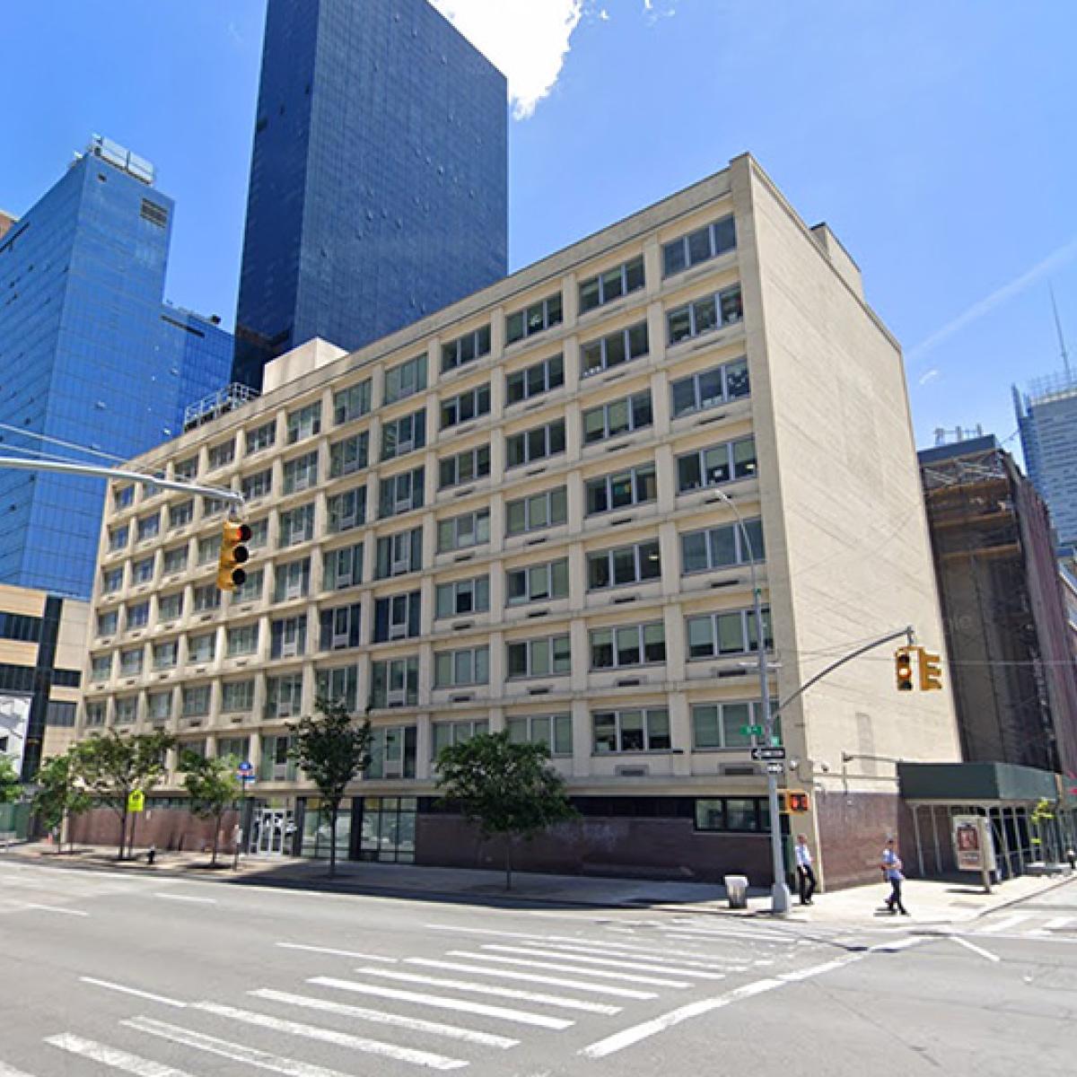 新建築　1999 1.2.3.4.6.8.10.12 Renderings Reveal 'Imbros Lofts' at 37-24 10th Street in